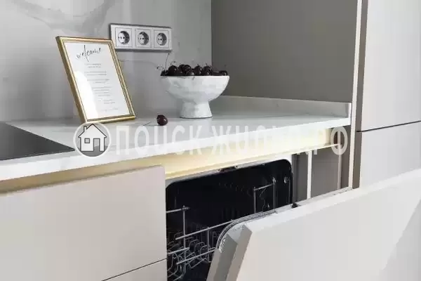 Апартаменты «В ЖК Метрополь»