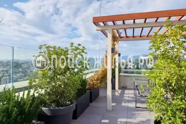 Апартаменты «В ЖК Метрополь»