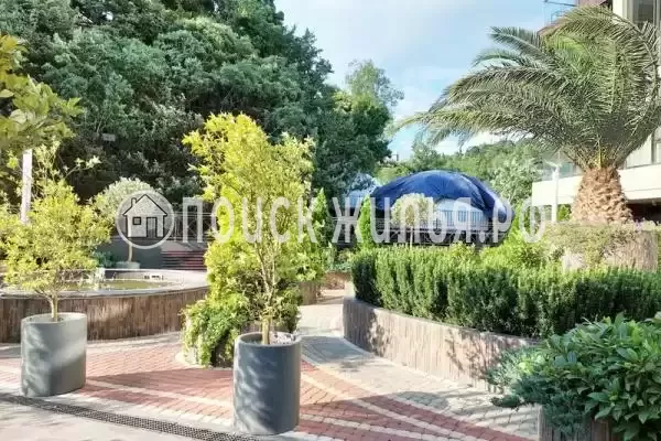 Апартаменты «В ЖК Метрополь»