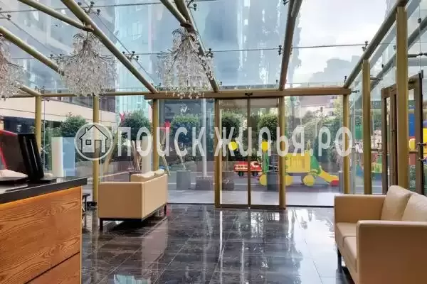 Апартаменты «В ЖК Метрополь»