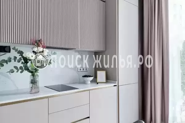 Апартаменты «В ЖК Метрополь»