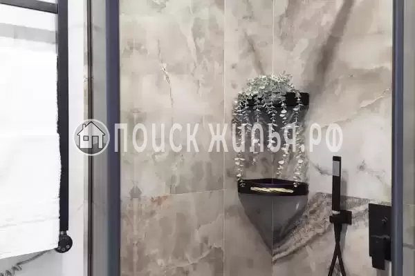 Апартаменты «В ЖК Метрополь»