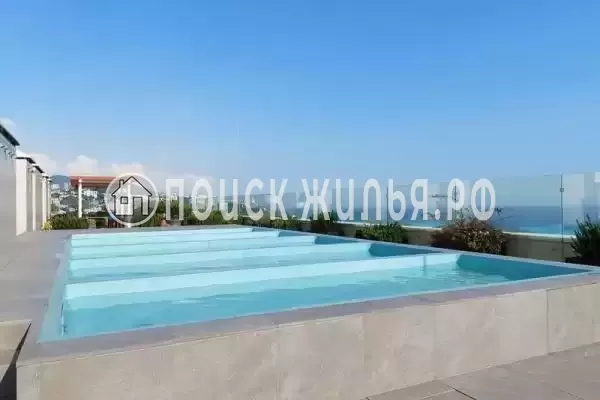 Апартаменты «В ЖК Метрополь»