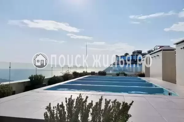 Апартаменты «В ЖК Метрополь»