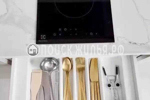 Апартаменты «В ЖК Метрополь»