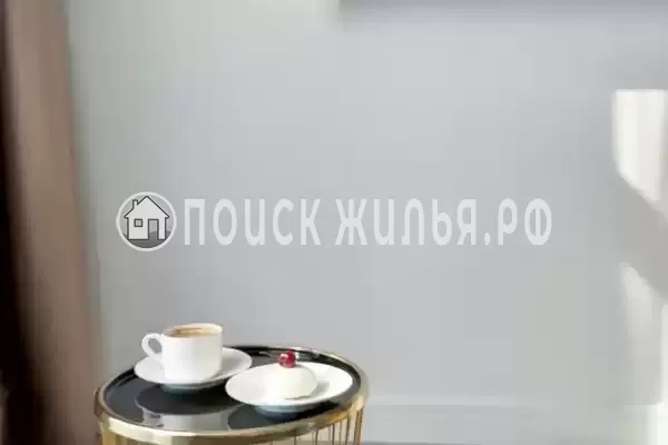 Апартаменты «В ЖК Метрополь»