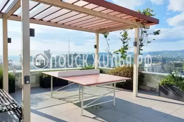 Апартаменты «В ЖК Метрополь»