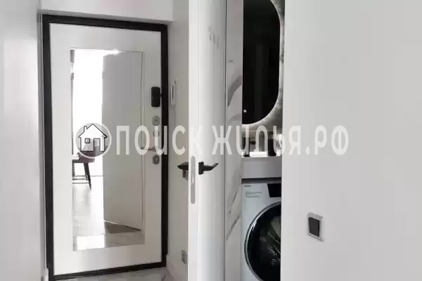 Апартаменты «В ЖК Метрополь»