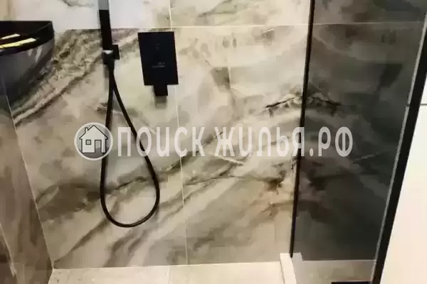 Апартаменты «В ЖК Метрополь»