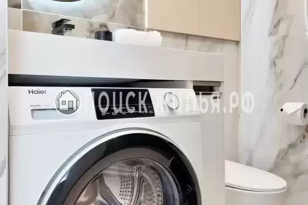 Апартаменты «В ЖК Метрополь»