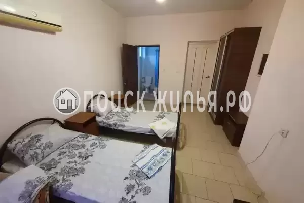 Частный сектор «Частный дом Азур»