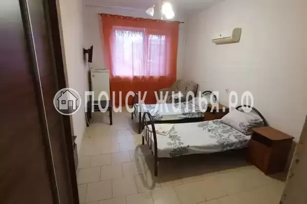 Частный сектор «Частный дом Азур»