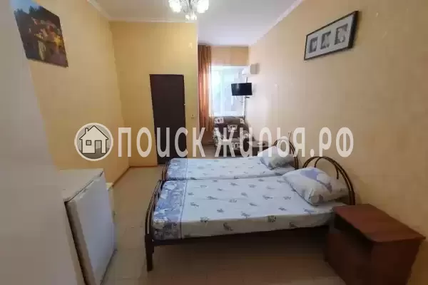 Частный сектор «Частный дом Азур»