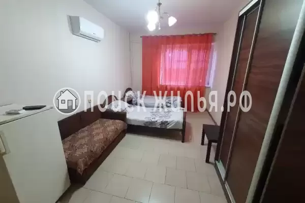 Частный сектор «Частный дом Азур»