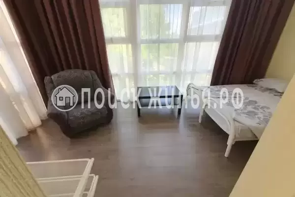 Частный сектор «Частный дом Азур»