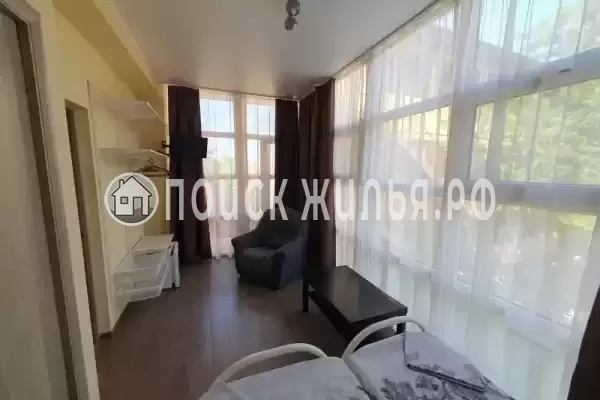 Частный сектор «Частный дом Азур»