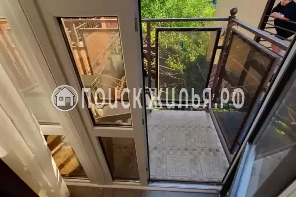 Частный сектор «Частный дом Азур»