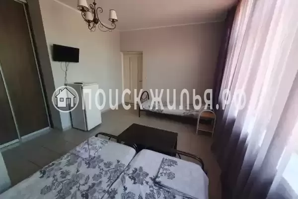 Частный сектор «Частный дом Азур»