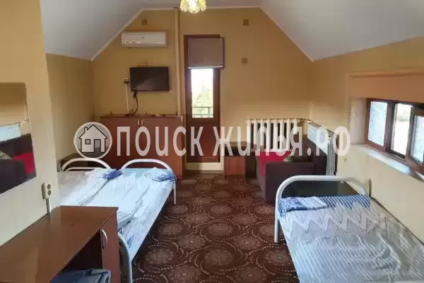 Частный сектор «Частный дом Азур»