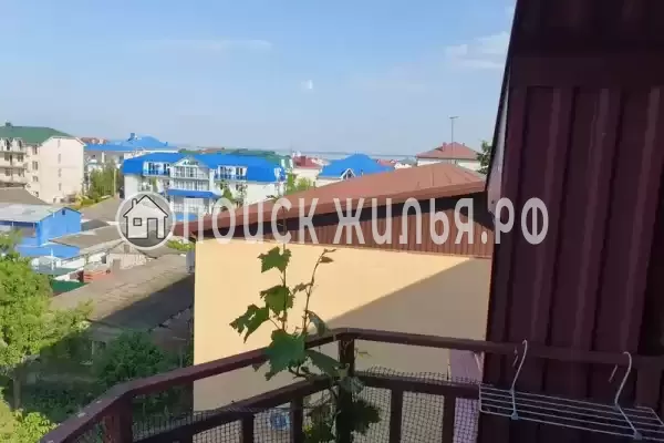 Частный сектор «Частный дом Азур»