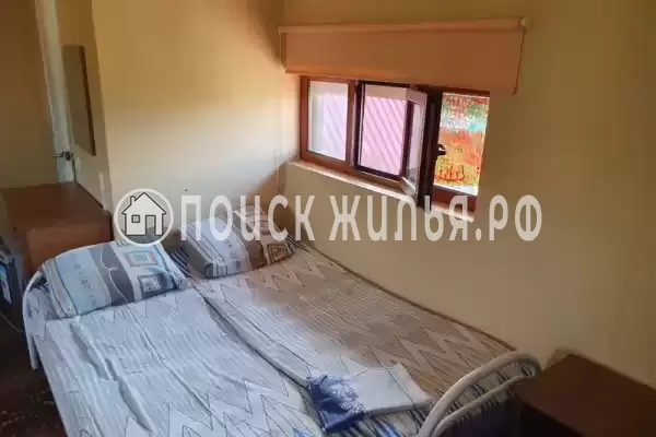 Частный сектор «Частный дом Азур»