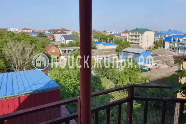 Частный сектор «Частный дом Азур»