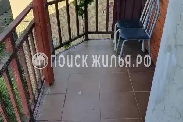 Частный сектор «Частный дом Азур»