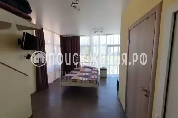 Частный сектор «Частный дом Азур»