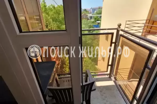 Частный сектор «Частный дом Азур»