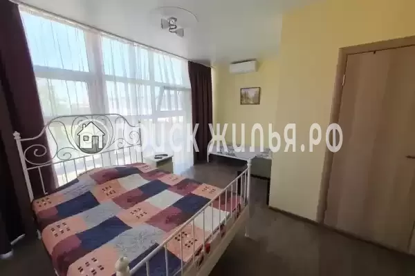 Частный сектор «Частный дом Азур»