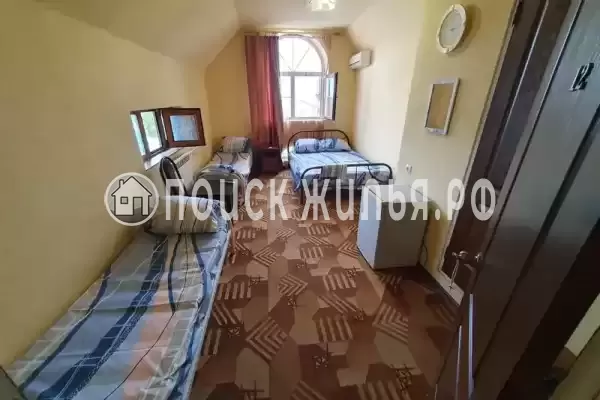 Частный сектор «Частный дом Азур»