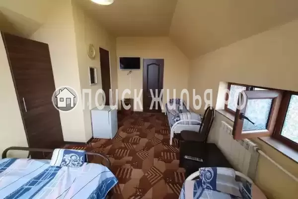 Частный сектор «Частный дом Азур»