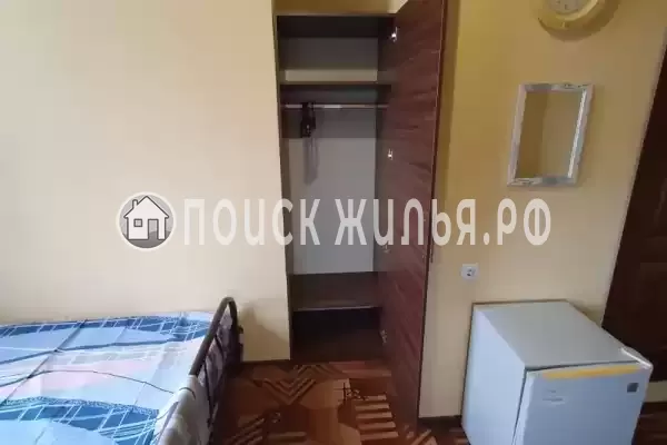 Частный сектор «Частный дом Азур»