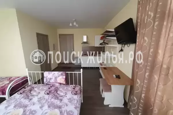 Частный сектор «Частный дом Азур»