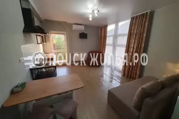 Частный сектор «Частный дом Азур»