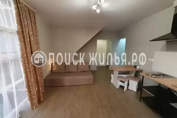 Частный сектор «Частный дом Азур»