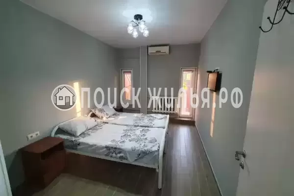 Частный сектор «Частный дом Азур»