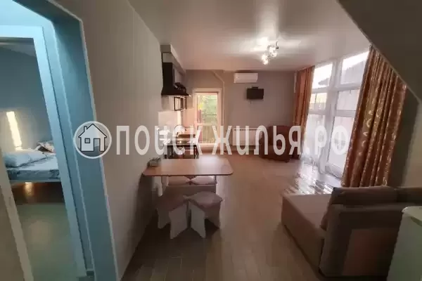 Частный сектор «Частный дом Азур»