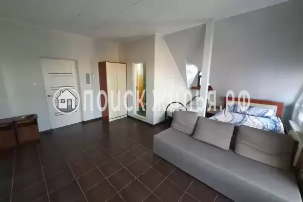 Частный сектор «Частный дом Азур»