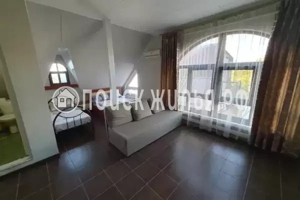 Частный сектор «Частный дом Азур»