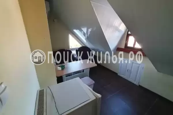 Частный сектор «Частный дом Азур»