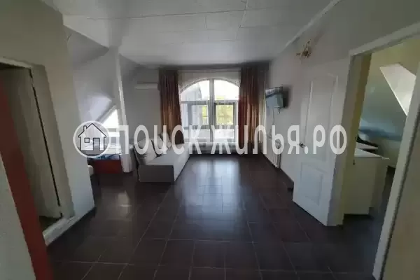 Частный сектор «Частный дом Азур»