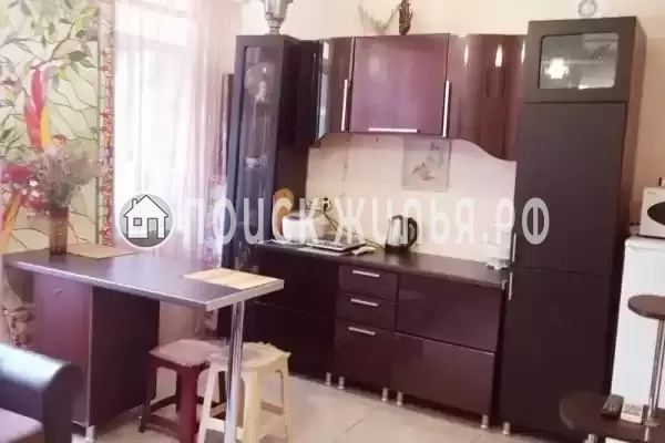 Квартира «У моря»