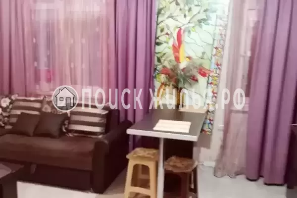 Квартира «У моря»