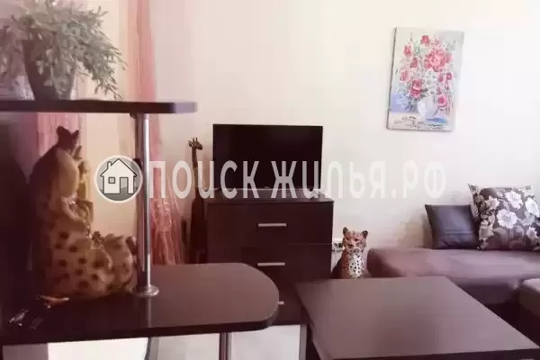 Квартира «У моря»