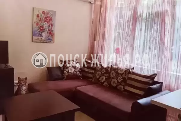 Квартира «У моря»