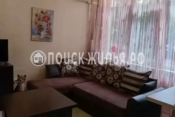 Квартира «У моря»