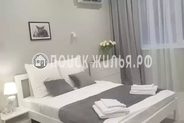 Частный сектор «Таунхаус в Головинке»