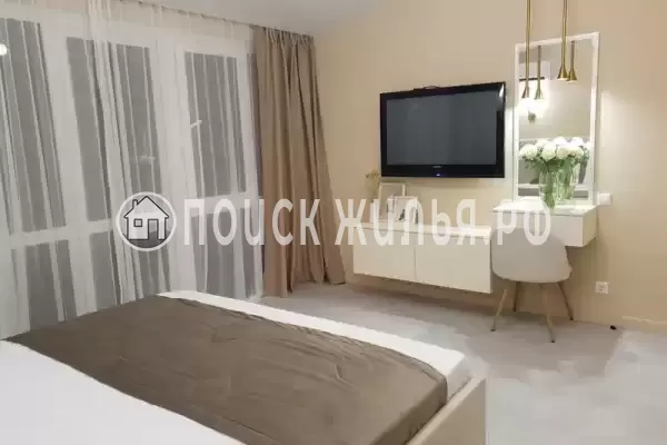 Частный сектор «Таунхаус в Головинке»