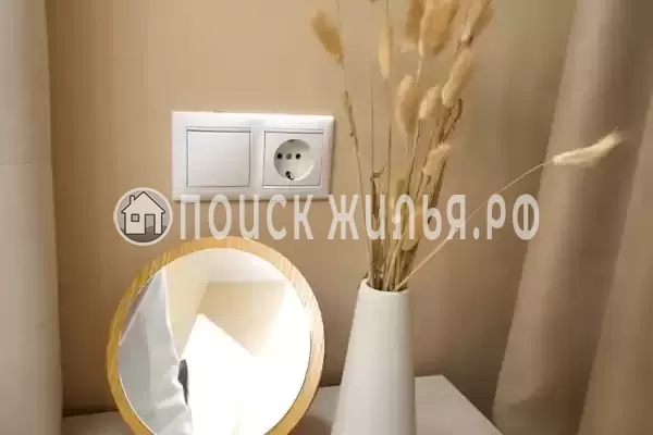 Частный сектор «Таунхаус в Головинке»